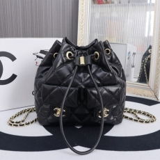 Chanel Backpacks